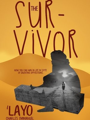 cover image of The Survivor